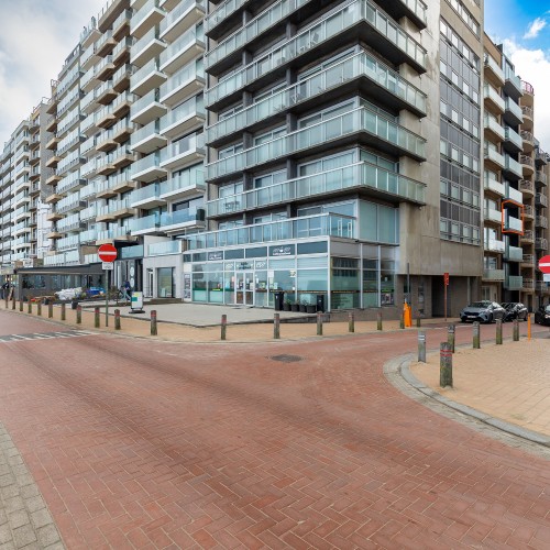 Appartement te koop Blankenberge - Caenen 4497936 - 3746001023000116207