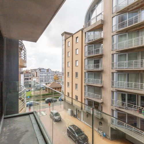 Appartement te koop Blankenberge - Caenen 4497936 - 3746001023000116192