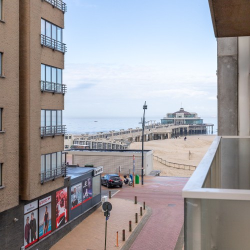 Appartement te koop Blankenberge - Caenen 4497936 - 3746001023000116191