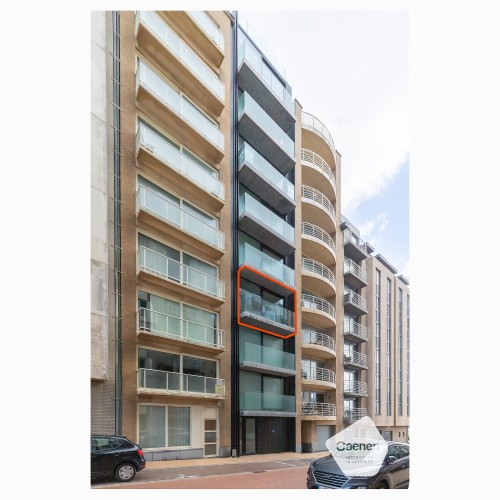 Appartement te koop Blankenberge - Caenen 4497936 - 3746001023000116208