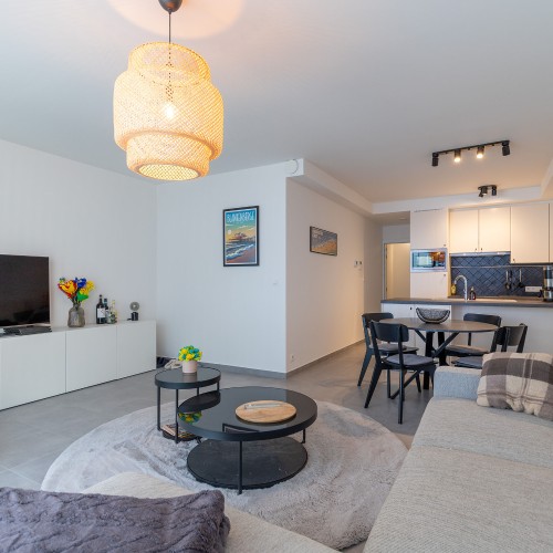 Appartement te koop Blankenberge - Caenen 4497936 - 3746001023000116202