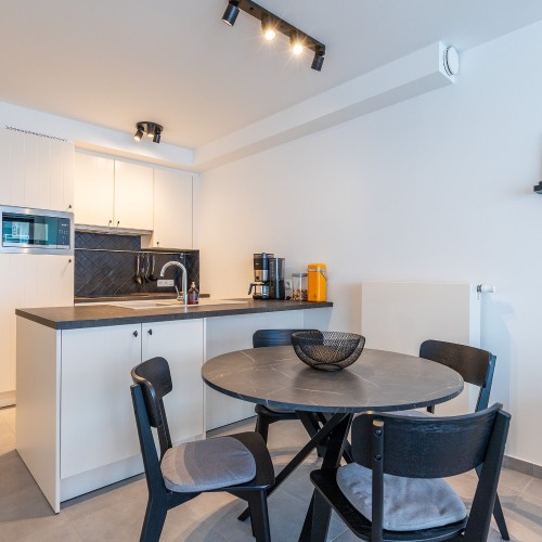 Appartement te koop Blankenberge - Caenen 4497936 - 3746001023000116197