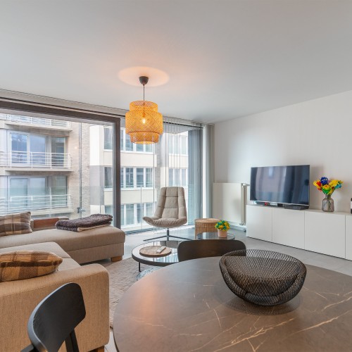 Appartement te koop Blankenberge - Caenen 4497936 - 3746001023000116201