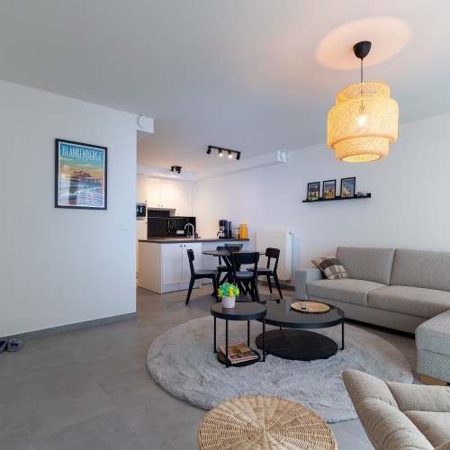 Appartement te koop Blankenberge - Caenen 4497936 - 3746001023000116203