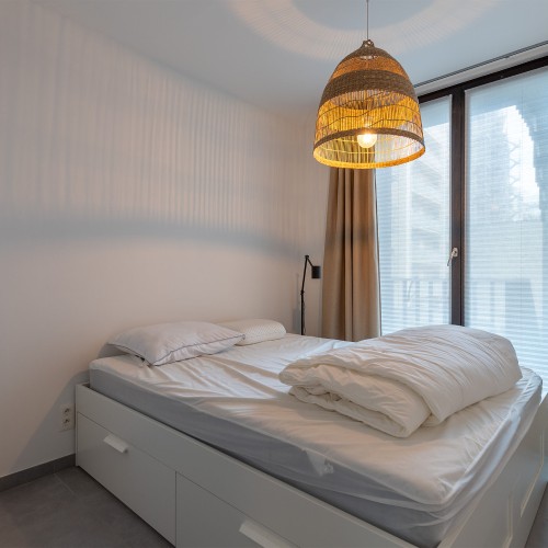 Appartement te koop Blankenberge - Caenen 4497936 - 3746001023000116198
