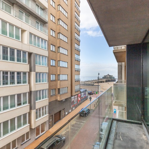 Appartement te koop Blankenberge - Caenen 4497936 - 3746001023000116193
