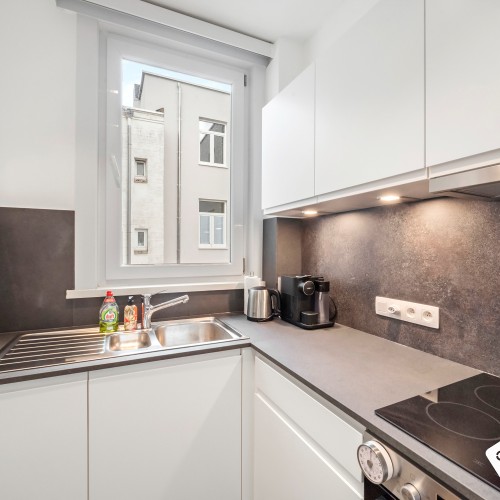 Appartement te koop Blankenberge - Caenen 4499134 - 3746001023000116139