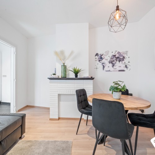 Appartement te koop Blankenberge - Caenen 4499134 - 3746001023000116135