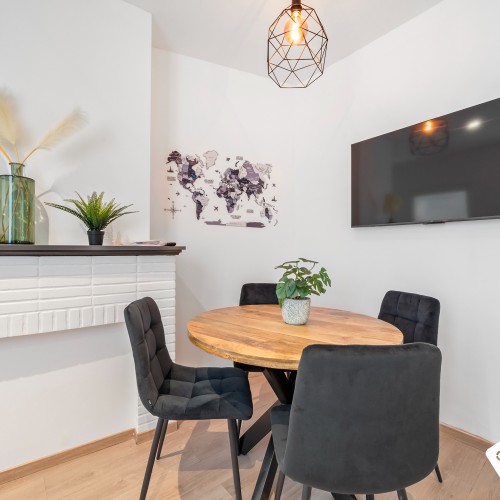 Appartement te koop Blankenberge - Caenen 4499134 - 3746001023000116136
