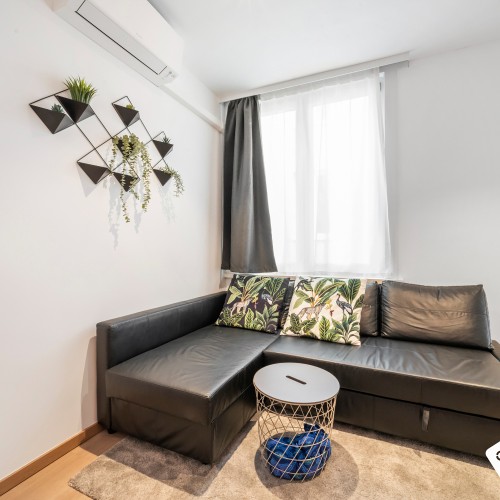 Appartement te koop Blankenberge - Caenen 4499134 - 3746001023000116137