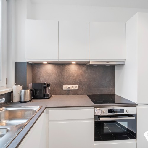 Appartement te koop Blankenberge - Caenen 4499134 - 3746001023000116140