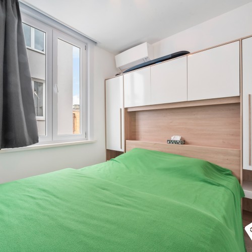 Appartement te koop Blankenberge - Caenen 4499134 - 3746001023000116141