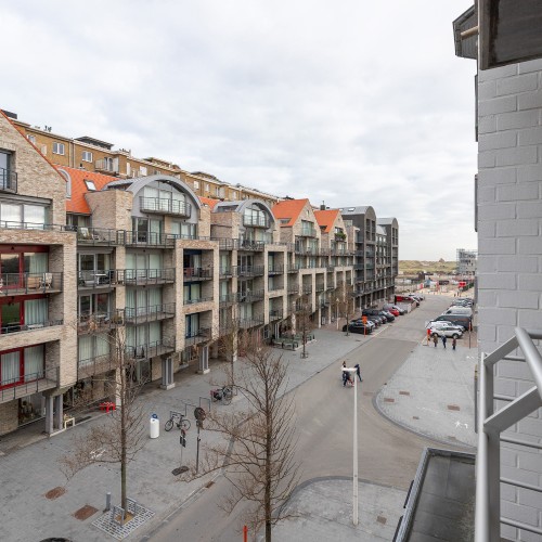 Studio te koop Nieuwpoort - Caenen 4500578 - 3746001023000116258
