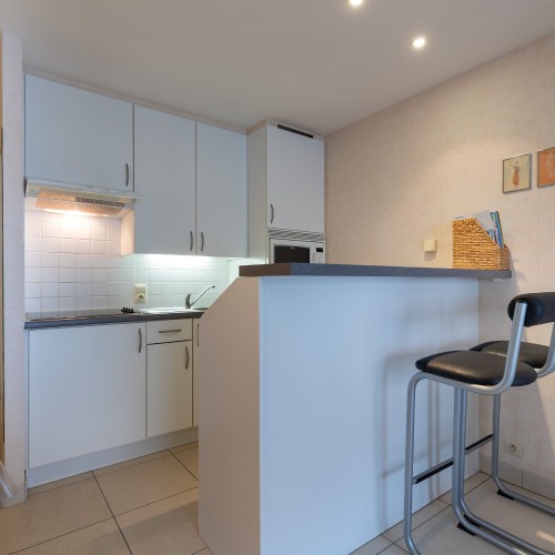 Studio te koop Nieuwpoort - Caenen 4500578 - 3746001023000116256