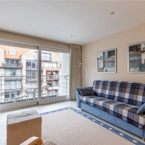 Studio te koop Nieuwpoort - Caenen 4500578 - 3746001023000116255