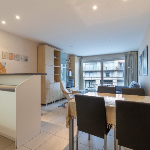 Studio te koop Nieuwpoort - Caenen 4500578 - 3746001023000116253