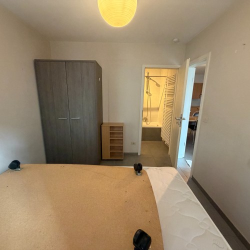 Appartement te huur Blankenberge - Caenen 805696 - 3746001023000111133