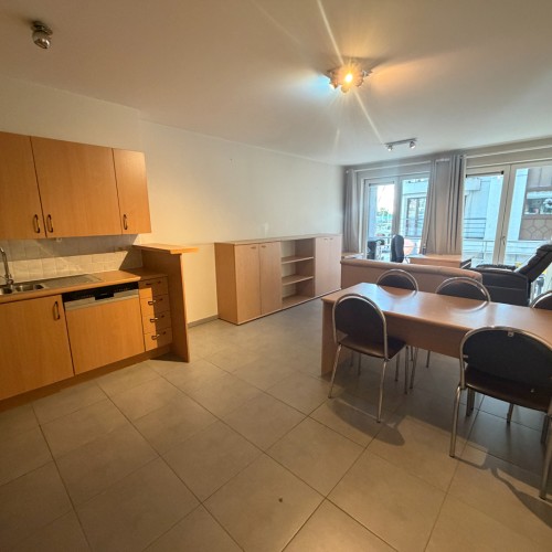 Appartement te huur Blankenberge - Caenen 805696 - 3746001023000111142