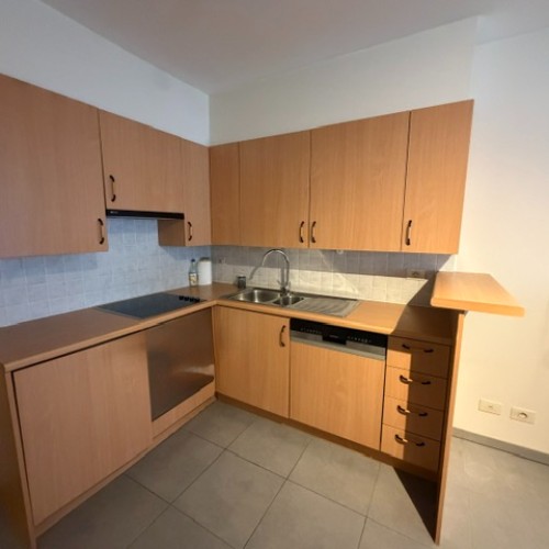 Appartement te huur Blankenberge - Caenen 805696 - 3746001023000111141