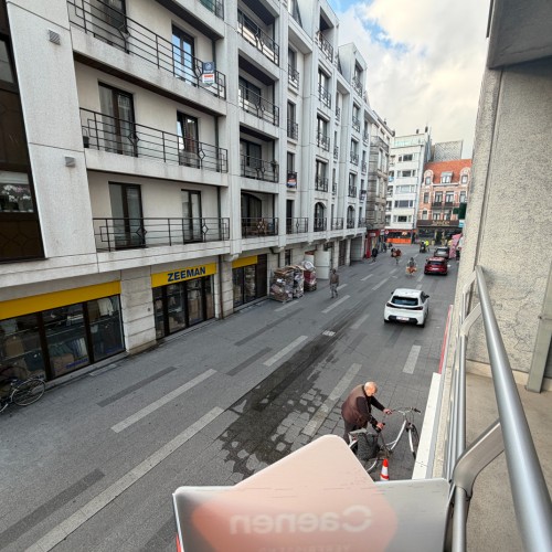 Appartement te huur Blankenberge - Caenen 805696 - 3746001023000111137