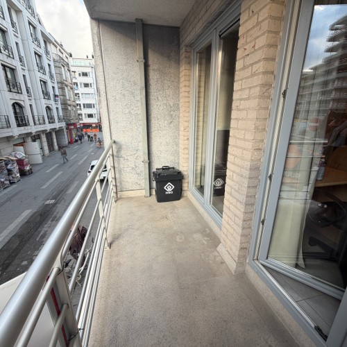Appartement te huur Blankenberge - Caenen 805696 - 3746001023000111138