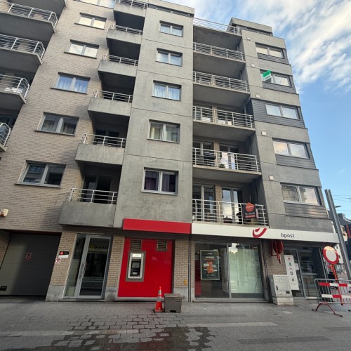 Appartement te huur Blankenberge - Caenen 805696 - 3746001023000111131