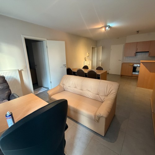 Appartement te huur Blankenberge - Caenen 805696 - 3746001023000111139